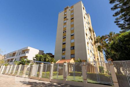 Apartamento à venda com 106m², 3 quartos e 1 vagaFachada do Condomínio