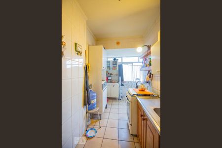 Apartamento à venda com 106m², 3 quartos e 1 vagaCozinha 