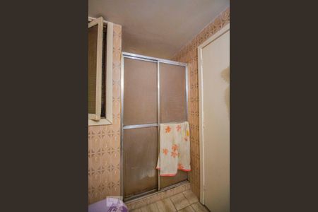 Apartamento à venda com 106m², 3 quartos e 1 vagaBanheiro 