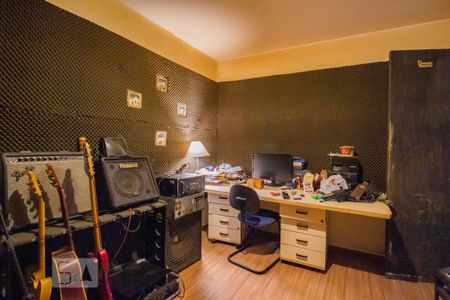 Apartamento à venda com 106m², 3 quartos e 1 vagaQuarto 3