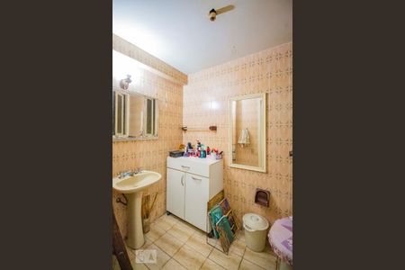 Apartamento à venda com 106m², 3 quartos e 1 vagaBanheiro 