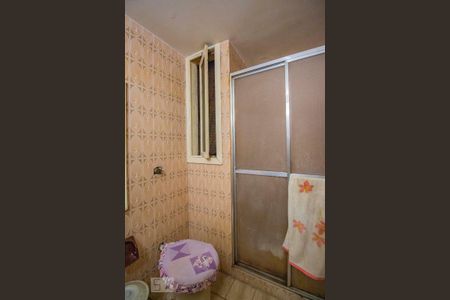 Apartamento à venda com 106m², 3 quartos e 1 vagaBanheiro 