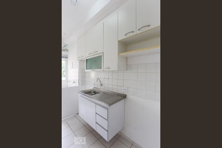Apartamento para alugar com 50m², 2 quartos e 1 vagaCozinha
