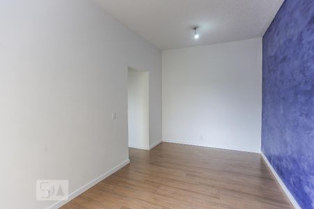 Sala de Estar de apartamento para alugar com 2 quartos, 50m² em Jardim Pinheiros, São Paulo