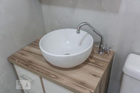 Apartamento para alugar com 50m², 2 quartos e 1 vagaBanheiro