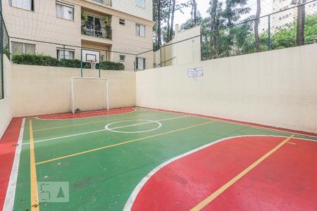 Apartamento para alugar com 50m², 2 quartos e 1 vagaArea Comum Quadra Esportiva