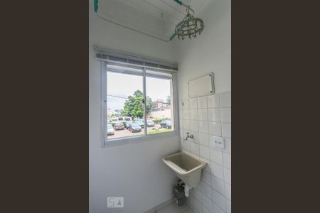 Apartamento para alugar com 50m², 2 quartos e 1 vagaArea de Serviço