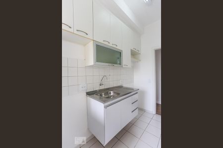 Apartamento para alugar com 50m², 2 quartos e 1 vagaCozinha