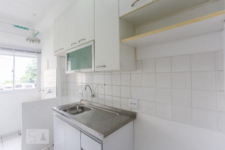 Apartamento para alugar com 50m², 2 quartos e 1 vagaCozinha