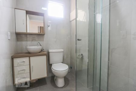 Apartamento para alugar com 50m², 2 quartos e 1 vagaBanheiro