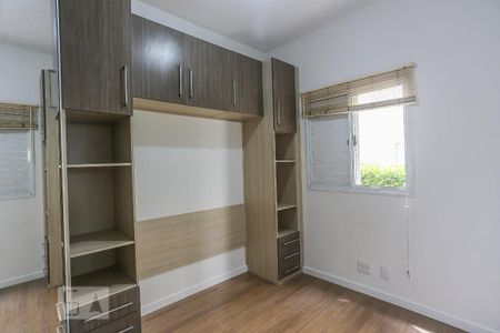 Quarto 1 de apartamento para alugar com 2 quartos, 50m² em Jardim Pinheiros, São Paulo