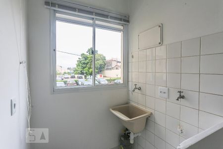 Apartamento para alugar com 50m², 2 quartos e 1 vagaArea de Serviço