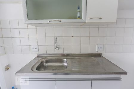 Apartamento para alugar com 50m², 2 quartos e 1 vagaCozinha