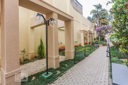 Apartamento para alugar com 50m², 2 quartos e 1 vagaArea Comum