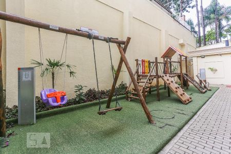 Apartamento para alugar com 50m², 2 quartos e 1 vagaArea Comum Playground