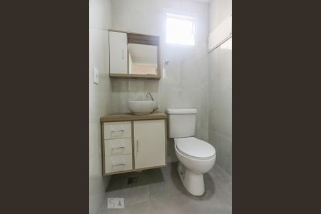 Apartamento para alugar com 50m², 2 quartos e 1 vagaBanheiro