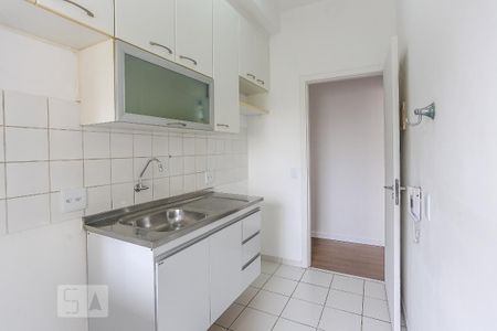 Apartamento para alugar com 50m², 2 quartos e 1 vagaCozinha