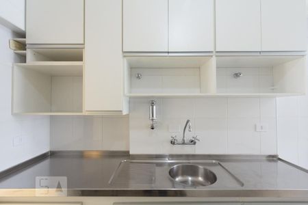 Apartamento para alugar com 82m², 3 quartos e 1 vagaCozinha