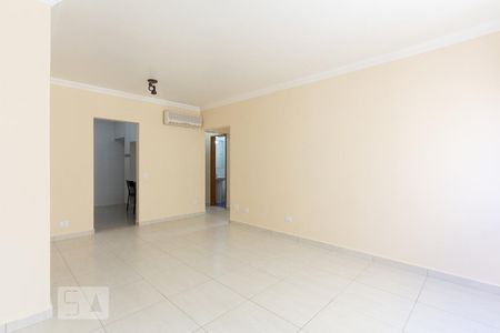 Sala de apartamento para alugar com 3 quartos, 82m² em Indianópolis, São Paulo