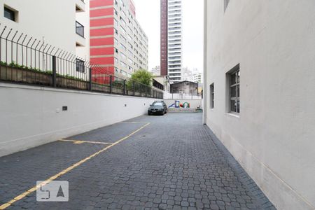 Apartamento para alugar com 82m², 3 quartos e 1 vagaÁrea Comum 