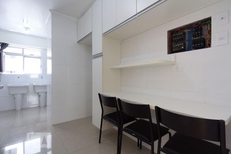 Apartamento para alugar com 82m², 3 quartos e 1 vagaCozinha