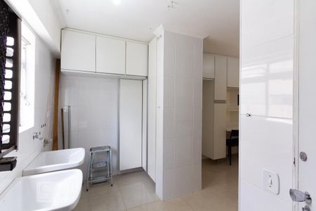 Apartamento para alugar com 82m², 3 quartos e 1 vagaÁrea de Serviço