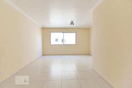 Sala de apartamento para alugar com 3 quartos, 82m² em Indianópolis, São Paulo