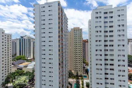 Apartamento para alugar com 82m², 3 quartos e 1 vagavista Quarto 2