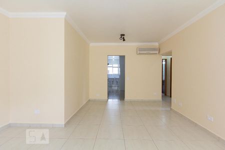 Sala de apartamento para alugar com 3 quartos, 82m² em Indianópolis, São Paulo