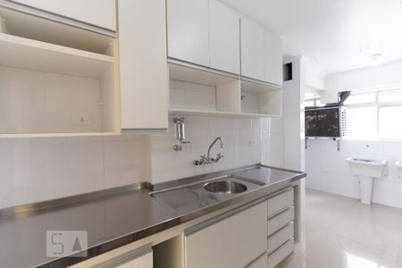 Apartamento para alugar com 82m², 3 quartos e 1 vagaCozinha