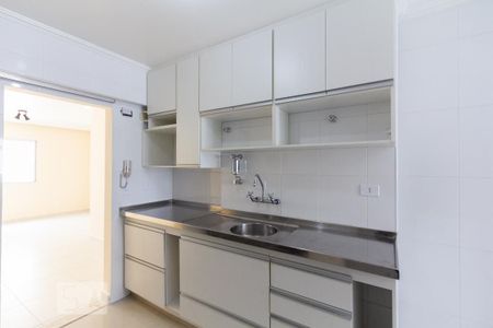 Apartamento para alugar com 82m², 3 quartos e 1 vagaCozinha