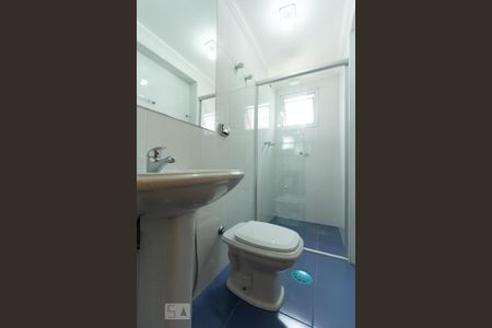 Apartamento para alugar com 82m², 3 quartos e 1 vagaBanheiro