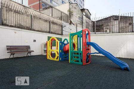 Apartamento para alugar com 82m², 3 quartos e 1 vagaÁrea Comum - Playground