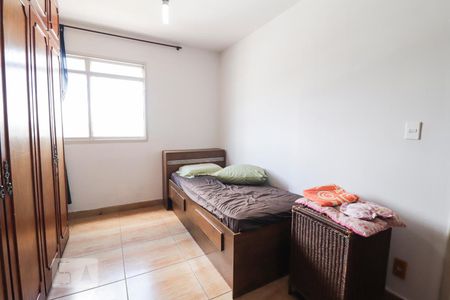 Quarto 1 de apartamento para alugar com 2 quartos, 65m² em Setor Aeroporto, Goiânia