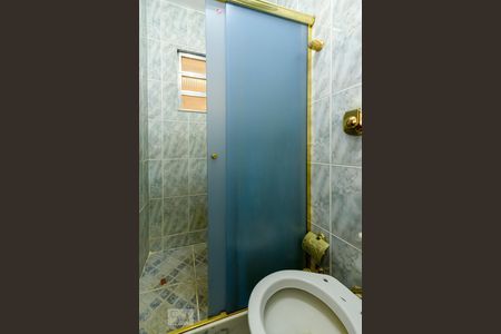 Apartamento à venda com 80m², 2 quartos e 1 vaga Apartamento à venda com 80m², 2 quartos e 1 vagaBanheiro da Suíte