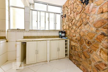 Apartamento à venda com 80m², 2 quartos e 1 vaga Apartamento à venda com 80m², 2 quartos e 1 vagaÁrea de Serviço