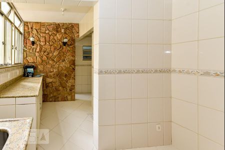 Apartamento à venda com 80m², 2 quartos e 1 vaga Apartamento à venda com 80m², 2 quartos e 1 vagaCozinha