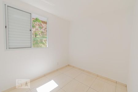 Quarto 2 de apartamento à venda com 2 quartos, 42m² em Jardim São Gabriel, Campinas