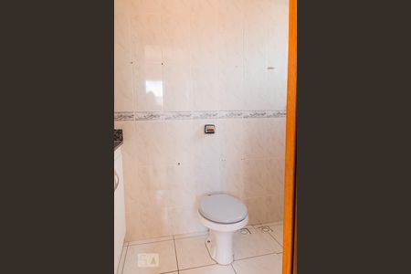 Apartamento para alugar com 85m², 3 quartos e 2 vagasBanheiro da Suíte