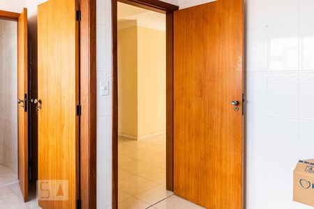 Apartamento para alugar com 85m², 3 quartos e 2 vagasCozinha