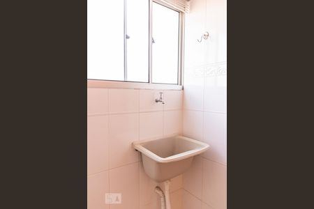 Apartamento para alugar com 85m², 3 quartos e 2 vagasÁrea de Serviço