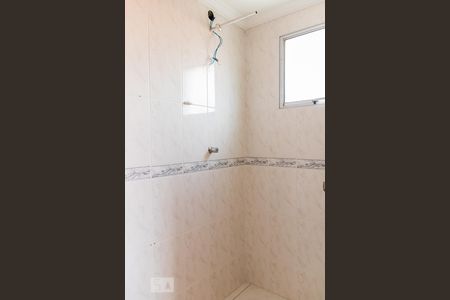 Apartamento para alugar com 85m², 3 quartos e 2 vagasBanheiro da Suíte