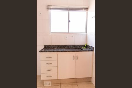 Apartamento para alugar com 85m², 3 quartos e 2 vagasCozinha