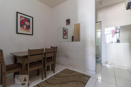 Studio de apartamento à venda com 1 quarto, 33m² em Bela Vista, São Paulo
