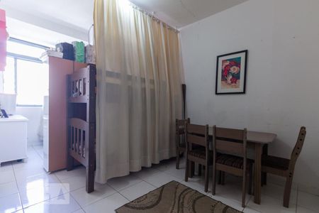 Studio de apartamento à venda com 1 quarto, 33m² em Bela Vista, São Paulo