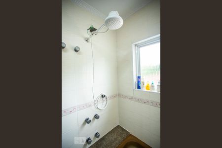 Casa à venda com 460m², 5 quartos e 7 vagasBanheiro Suíte - Chuveiro