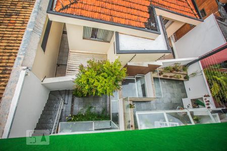 Casa à venda com 460m², 5 quartos e 7 vagasVista