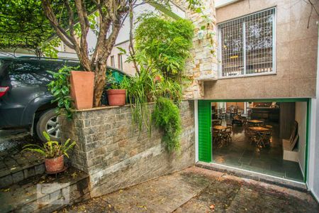 Casa à venda com 460m², 5 quartos e 7 vagasGaragem