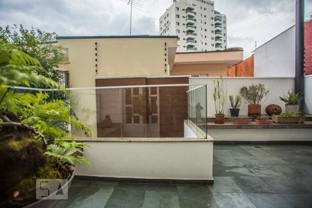 Casa à venda com 460m², 5 quartos e 7 vagasVaranda da Sala