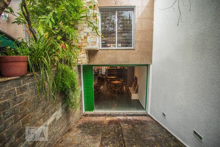 Casa à venda com 460m², 5 quartos e 7 vagasGaragem